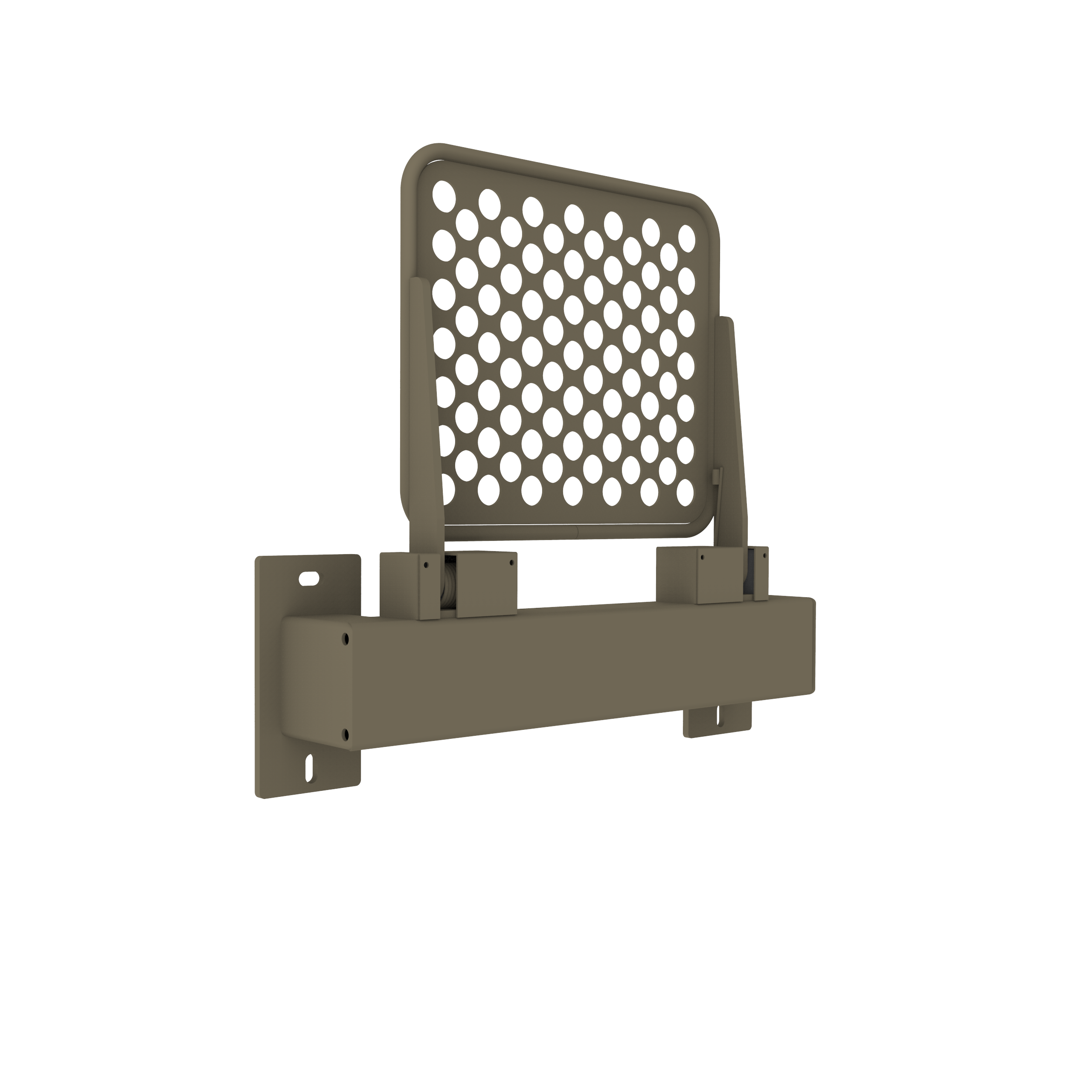 FalcoFlip Seating